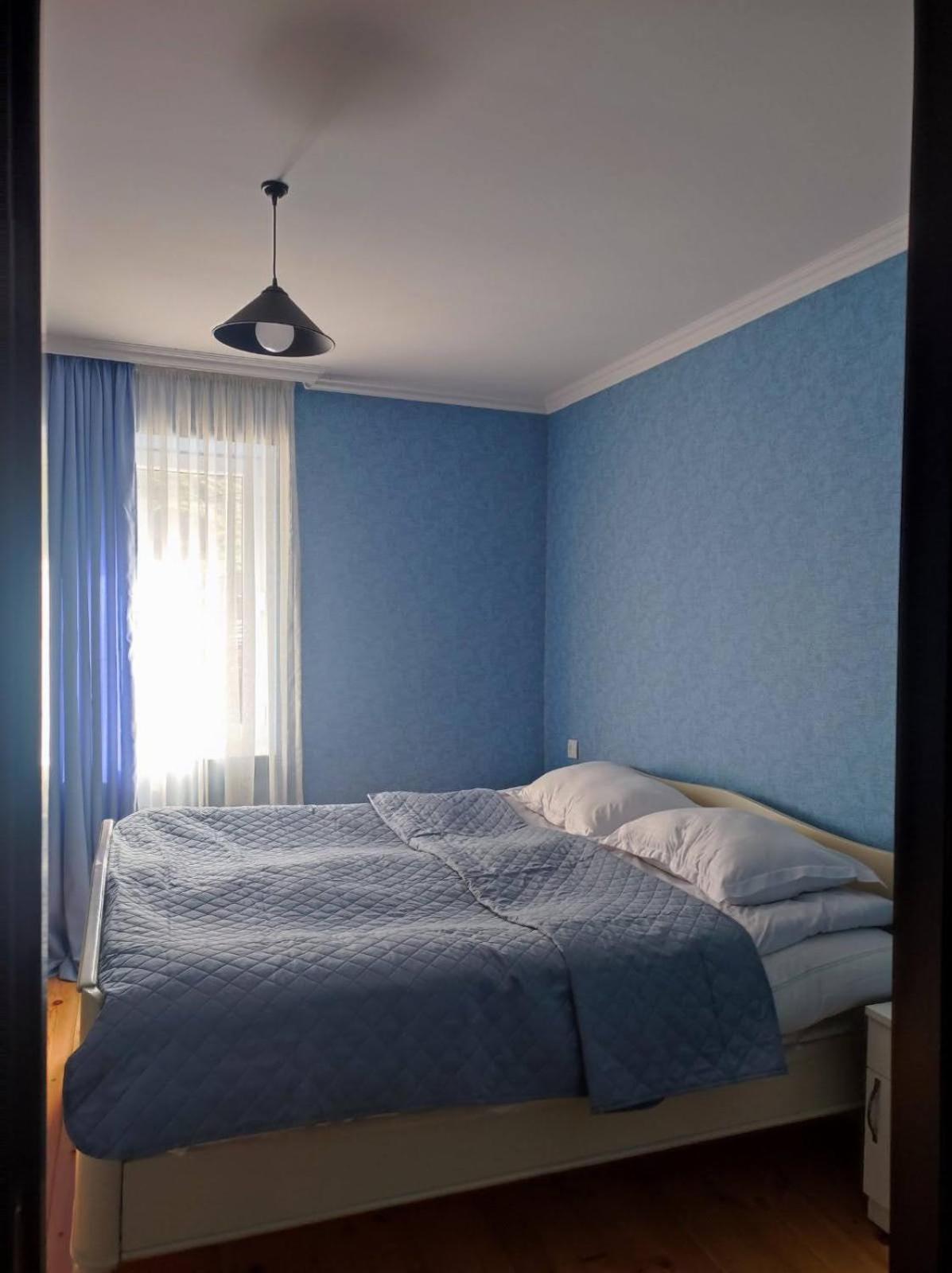 House In Gergeti Hotel Kazbegi Exterior photo